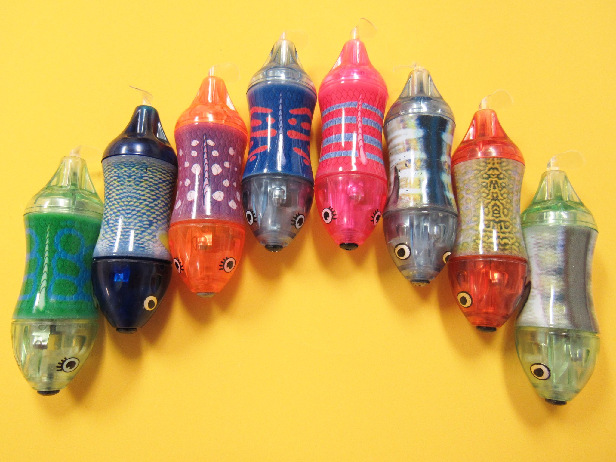 hexbug wahoo