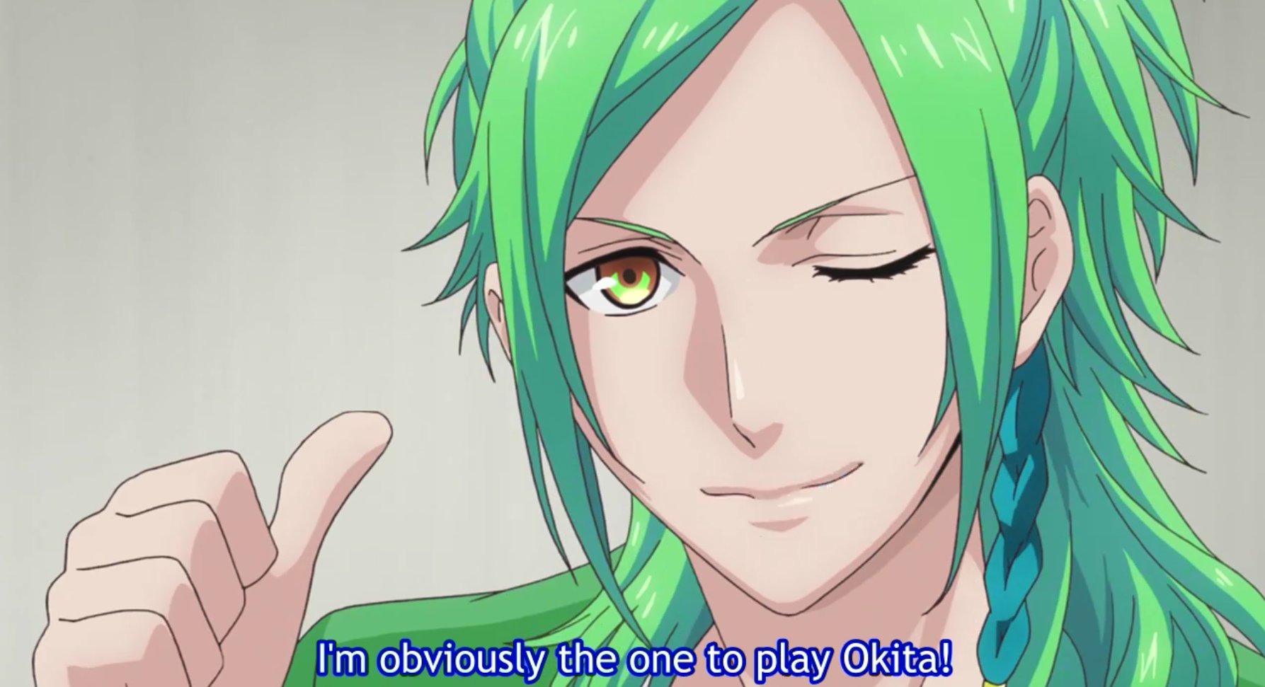 توییتر りい در توییتر 沖田といったらオレでショ Cv森久保祥太郎さん うん 薄桜鬼ネタ Www 薄桜鬼 Bプロ Bプロクラスタさんと繋がりたい T Co 7h66x8kulo توییتر りい در توییتر 沖田といったらオレでショ Cv森久保祥太郎さん うん 薄桜鬼ネタ Www 薄桜鬼 Bプロ Bプロクラスタさんと繋がりたい T Co 7h66x8kulo