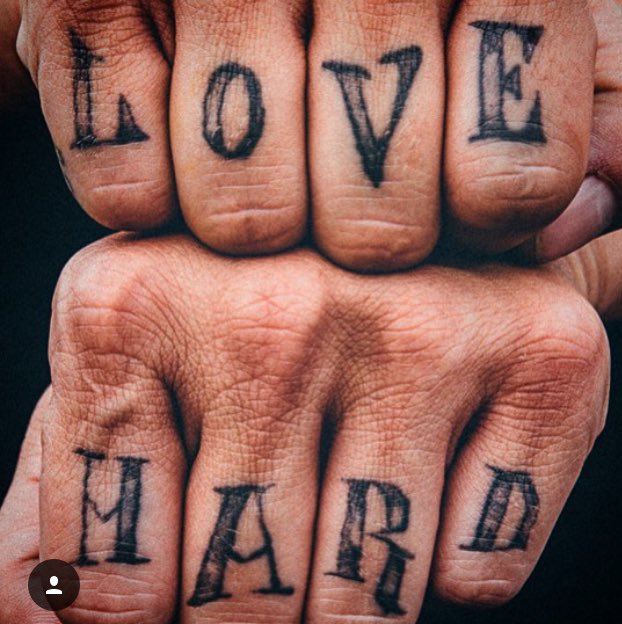 DiversityColFAM's tweet image. Love Hard. #love @newyorksaid