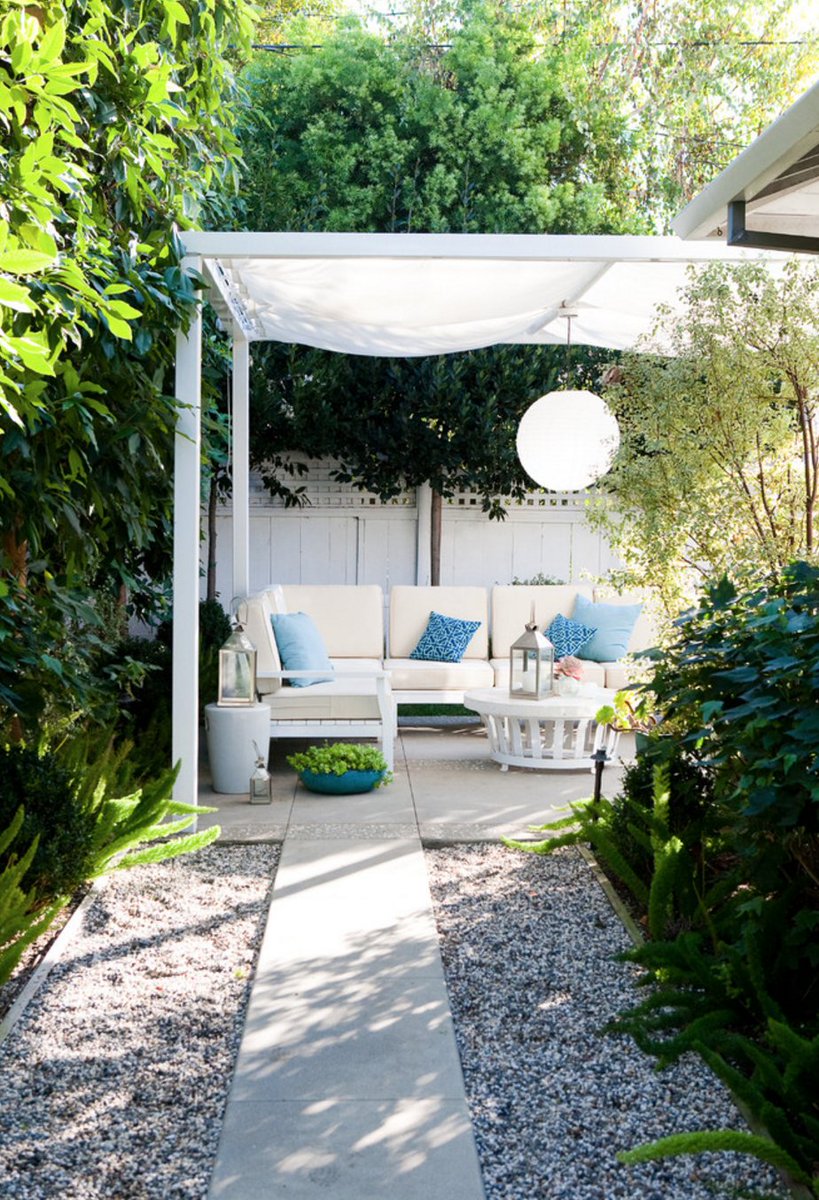 Galo On Twitter Houzz Trending On Houzz Outdoor Patio Via