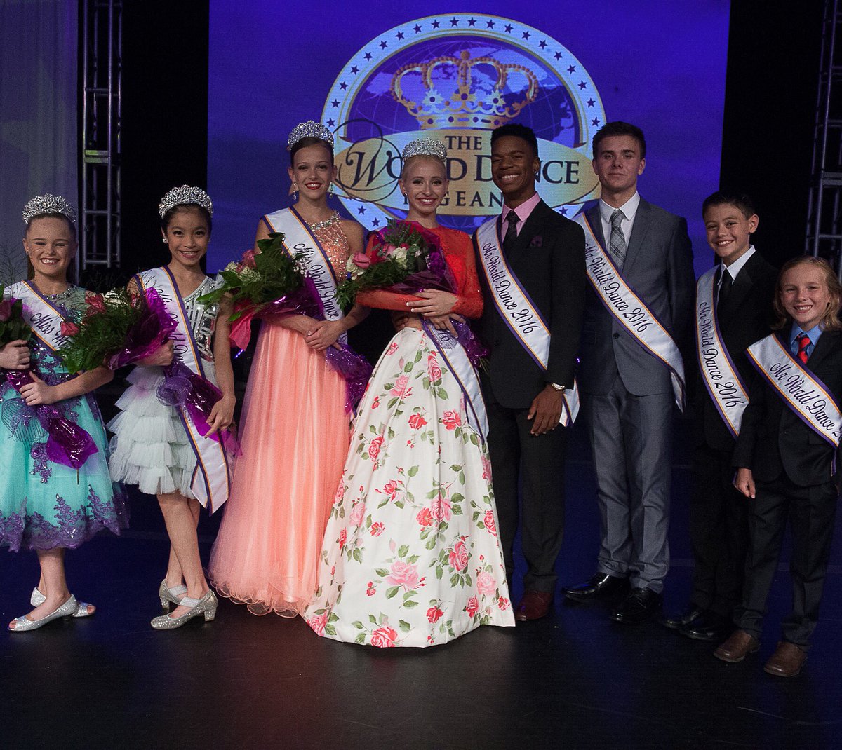 World Dance Pageant (@worlddncpageant) | Twitter