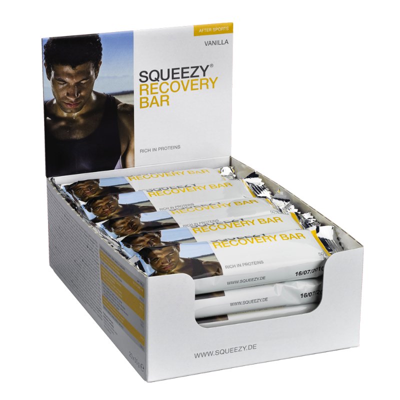 Sansportonline's tweet photo. Recuperate rápido, recuperate fácil con la #RecoveryBar de Squeezy! https://t.co/ZjXf9t56Gr https://t.co/e35F08ByCw
