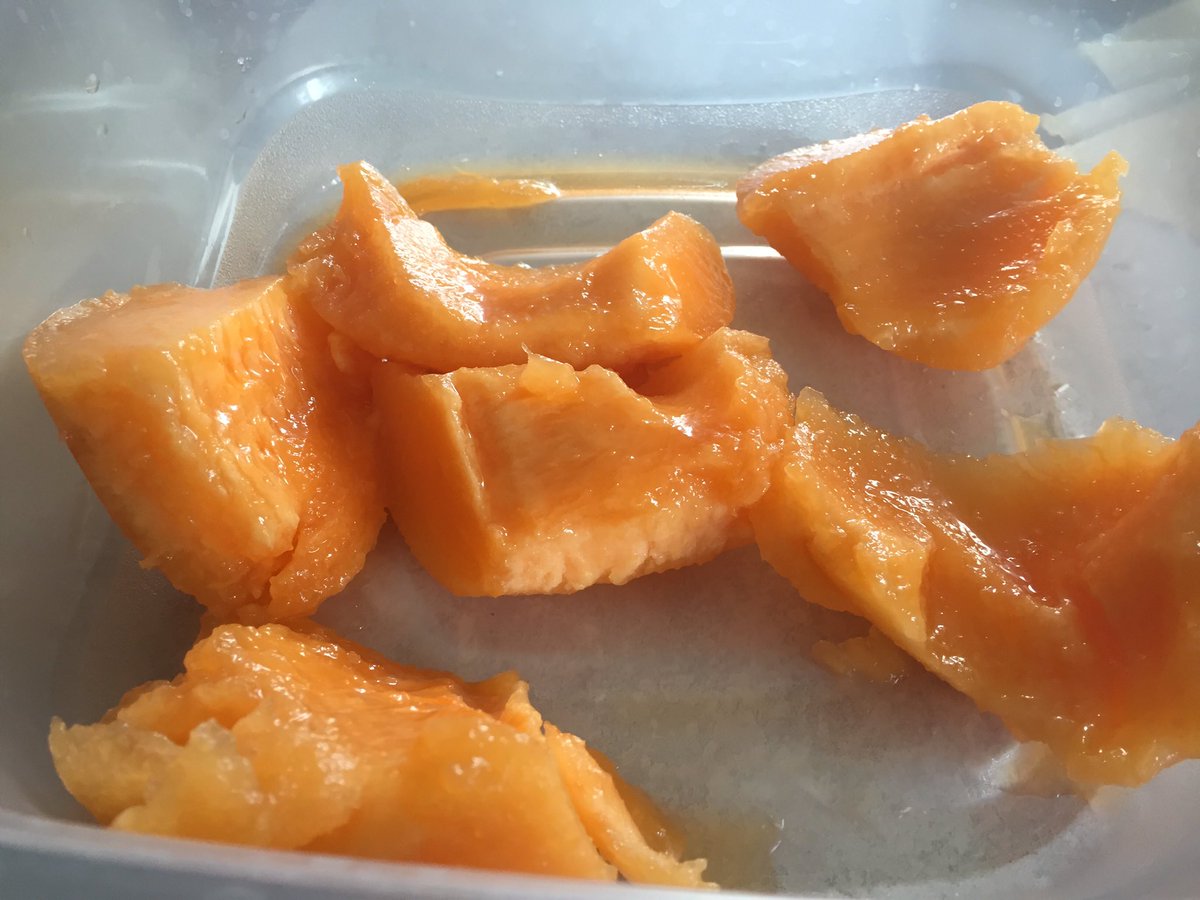 Momof3princess's tweet photo. There's nothin like a #handmelon from @handmelonfarm, farm fresh in the #518 if not tried one your missing out https://t.co/Wcq67mpwLJ