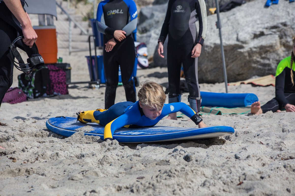 LucidSurf's tweet photo. Paddle, paddle, paddle, POP! #lucidsurf #sanclemente https://t.co/9s9mHgfCDT