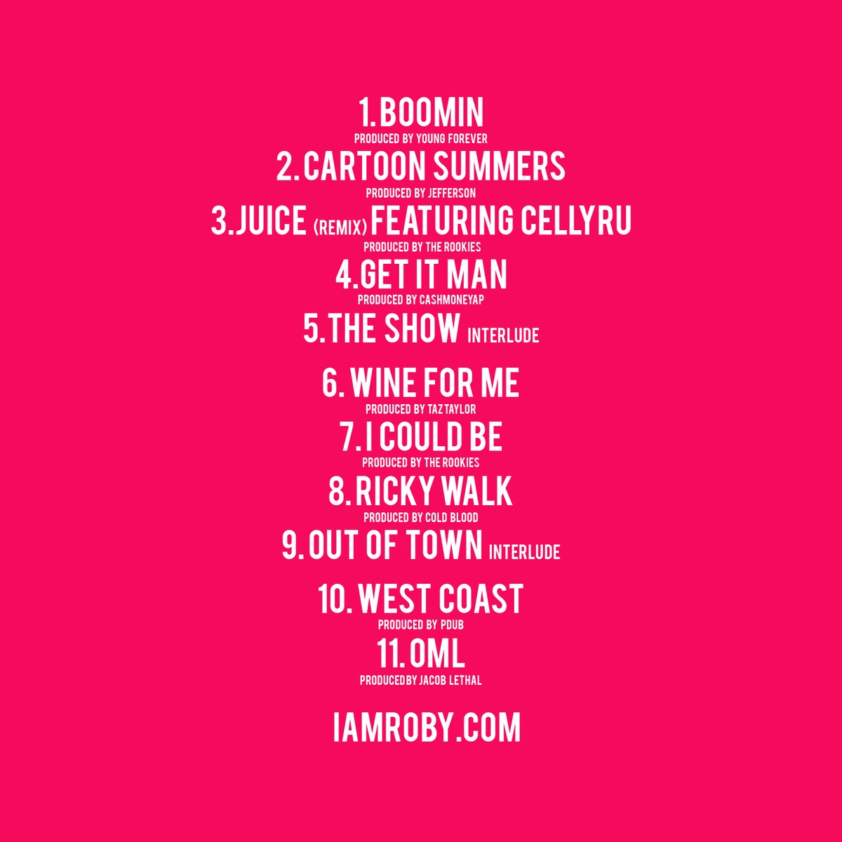 cassodinero's tweet photo. @iamroby93 - #CartoonSummers #CS16 OUT NOW!!! https://t.co/MAsL9RlMJ4