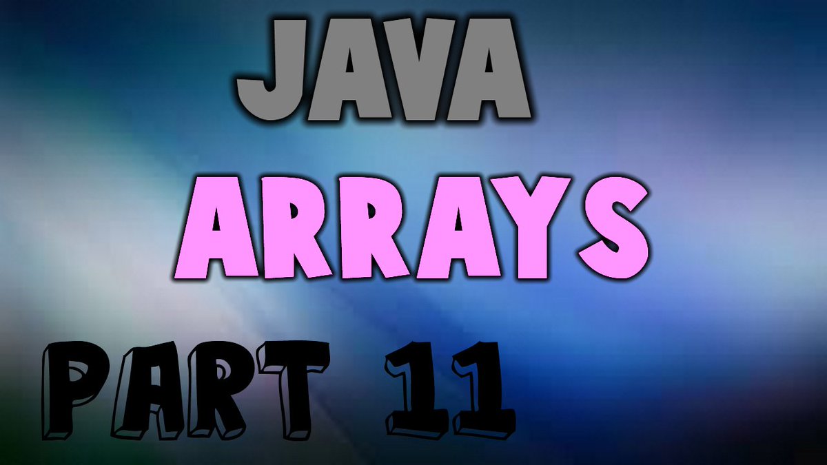 SoftwrDeveloper's tweet image. youtube.com/channel/UCDlXG… #LearnProgrammingForFree