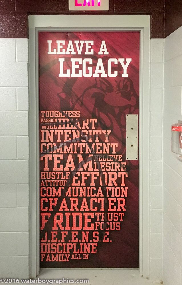 waterboy_tx's tweet photo. Check out @IolaHSBulldogs new look!! @IolaHoops #GoBulldogs #WBGraphics https://t.co/7bIqvrnfFy