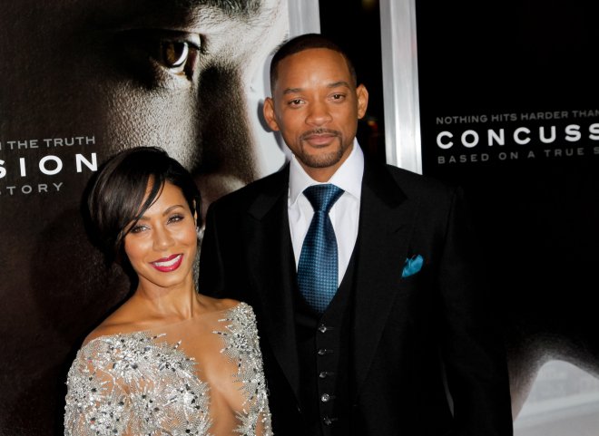 Will Smith Says Couples Therapy Saved His Marriage to Jada Pinkett Smith trib.al/WHRVZFV
