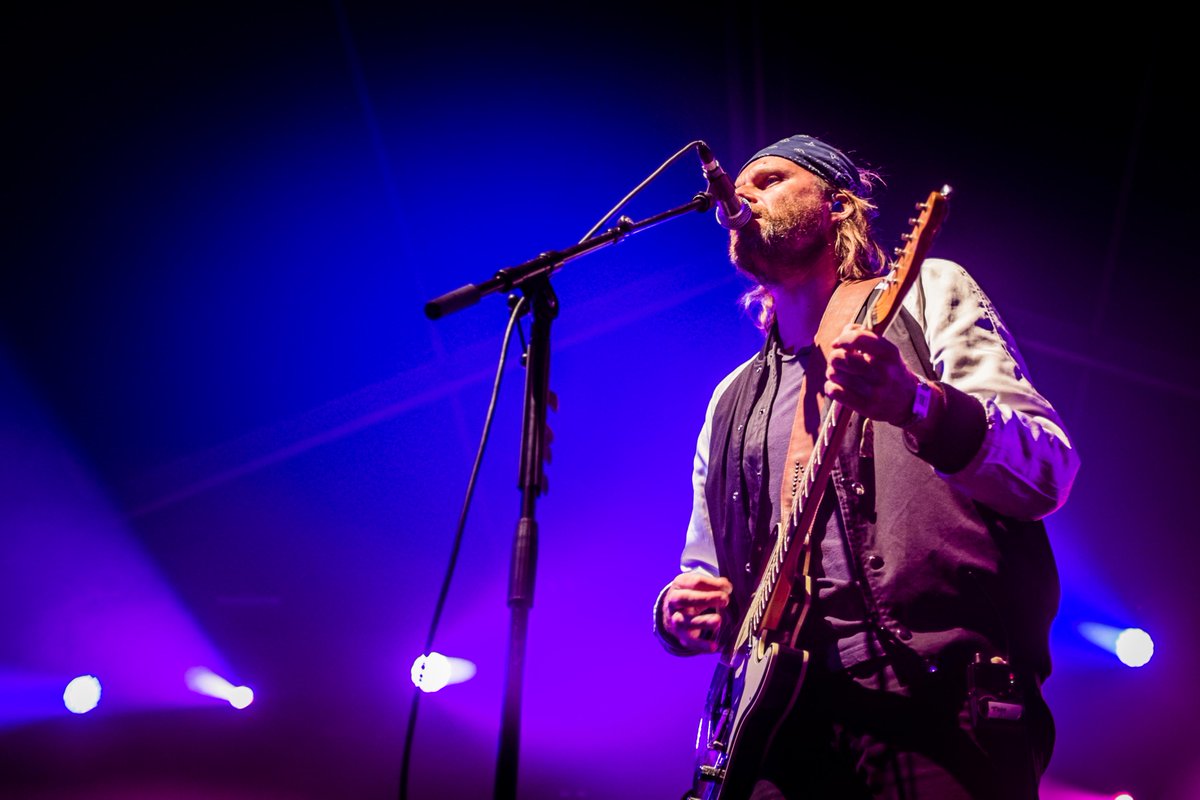 Oh darkness, roll over me tonight! #PKP16