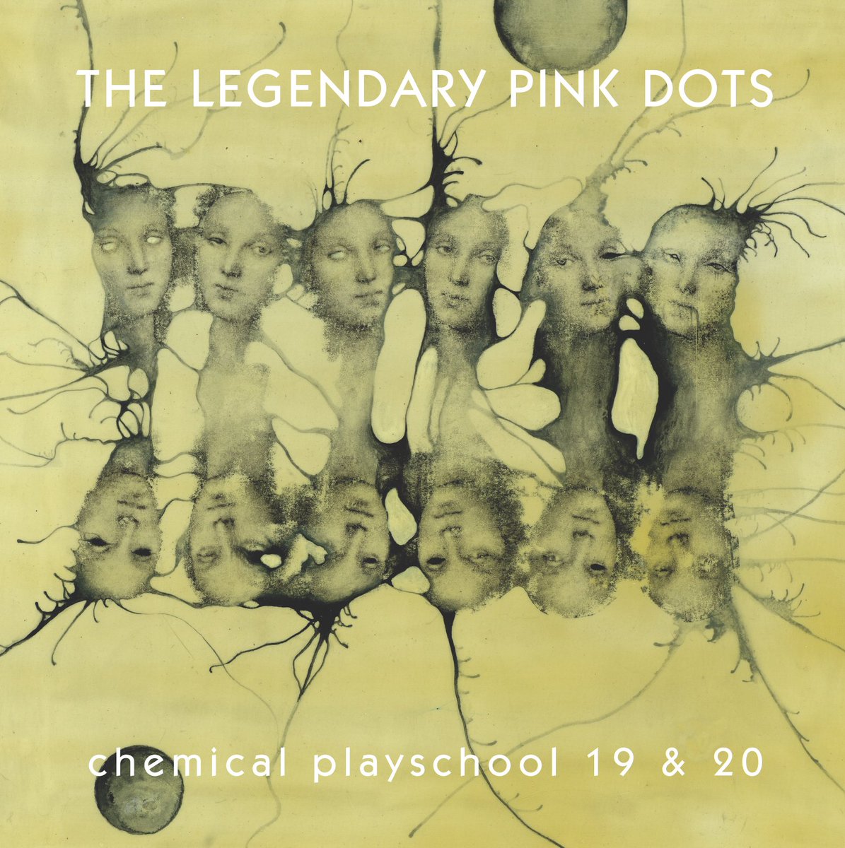 blrrecords's tweet photo. https://t.co/UWEZY5jD7T  - @pinkdots Sept 10 - Legendary Pink Dots - Chemical Playschool 16, 18, 19, 20 4xCD release https://t.co/GD8hOZbwZQ