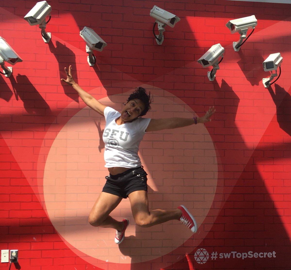 MaleRamirezM's tweet photo. #swTopSecret https://t.co/JKbaW2TpM1