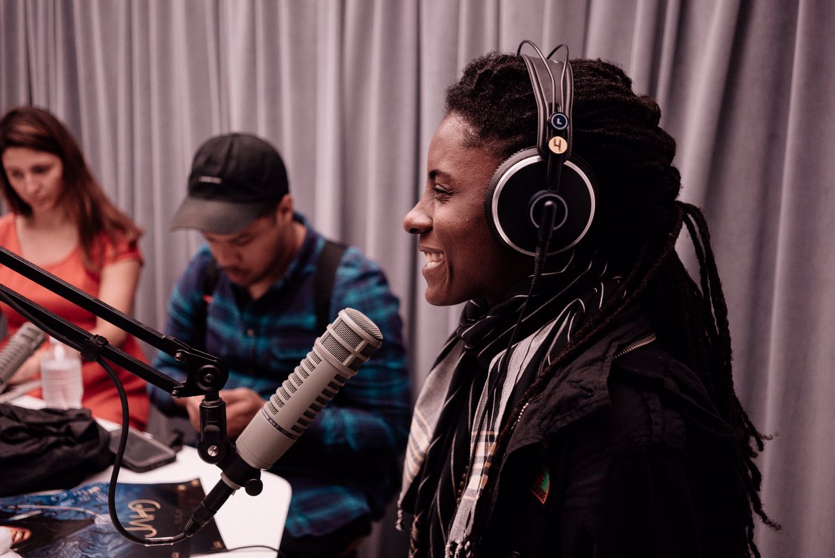 Reasoning with <a href="/Jah9/">Jah9.eth</a> on @RBMARADIO right now.