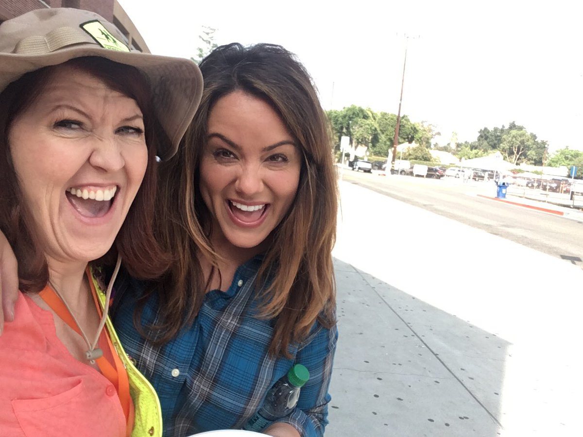 Kate Flannery (@KateFlannery) | Twitter