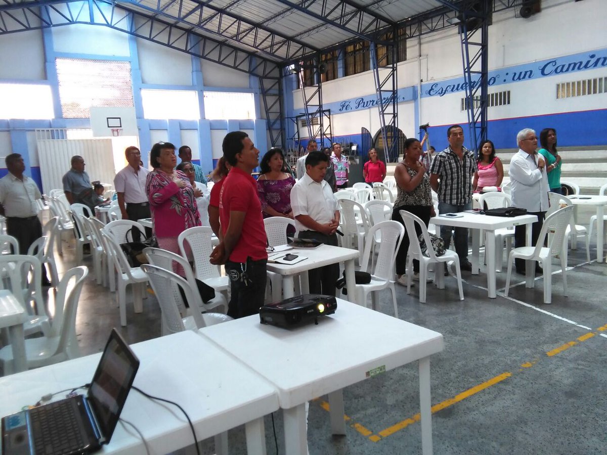 Min Interior capacita en Planes de Desarrollo Comunal a miembros de  JAC y Participación Política a Comunidades Afro