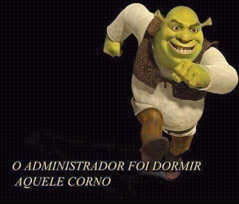 Me façam pegar destaque apenas ouvindo sherek e sua tropa sem alavancar o  meme - Shrek e sua tropa dançando ao som de nananaintlex - iFunny Brazil