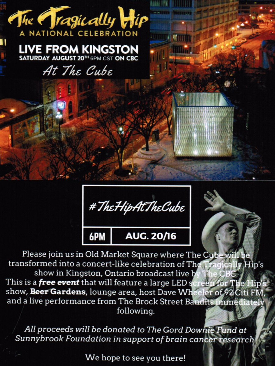 PrimeProMedia's tweet image. Proudly sponsored in part by Prime ProMedia.
For all your audio, video &amp;amp; new media needs.