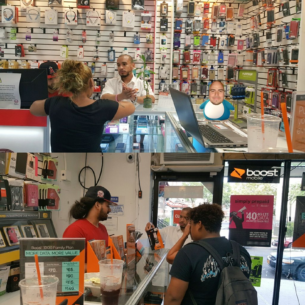 Jesse_Chauca's tweet photo. #TeamCernadasNYC Is Realπͺ @RanaWireless 2xTeamWork w/ #BrunoGunz & #BrooklynStrong #SBS #ByeTMO πΈπΆ @LauraMcLaugh96 https://t.co/PW8FnElZXd