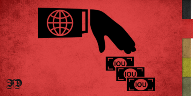 FutureDanger6's tweet image. Global Central Banks dump a record $335 billion in US Debt in past year
goo.gl/yzXVnV
#Foreknowledge