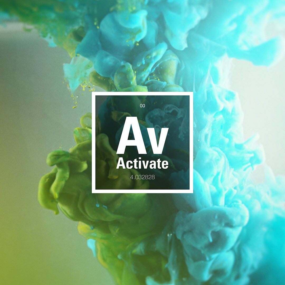 gt_students's tweet photo. We all have moments that can activate or deactivate our faith. Find out more as we continue in our series Activate https://t.co/mZLRnN63nx