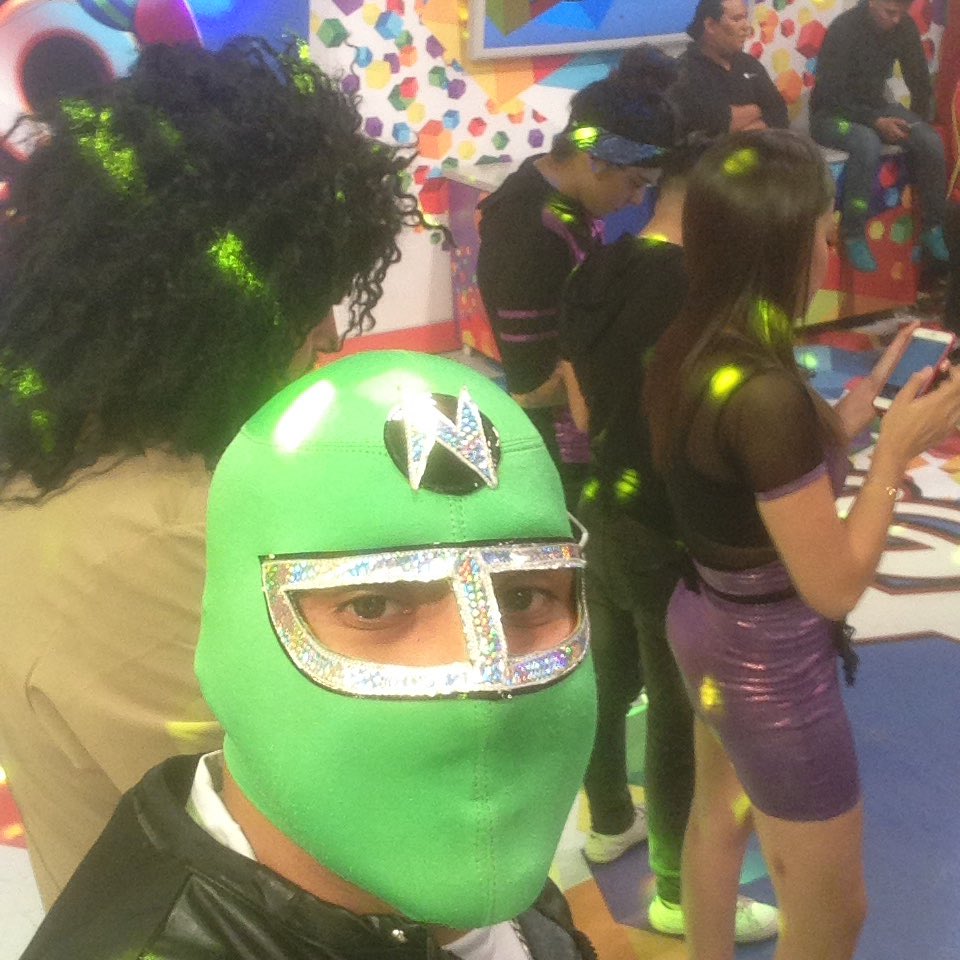 _ninjarin's tweet photo. Hoy #acabatelolizchocolove https://t.co/c8IIBF5Eiy