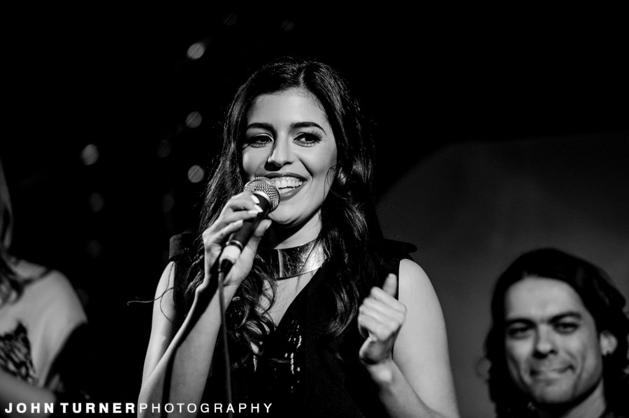 cinematicstills's tweet image. #Throwback to seeing @weare_monroe playing for @BlockPorter last year. #Music #Gig #Photography
