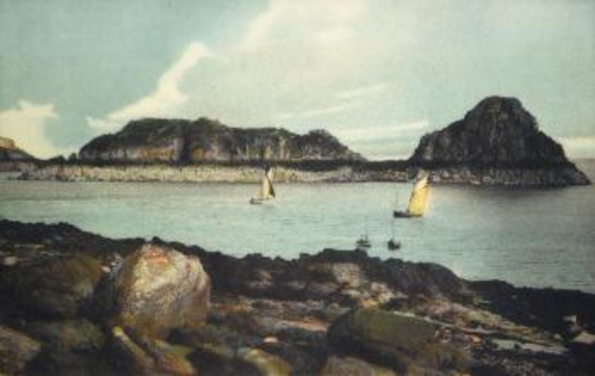 26 CANCALE, 70×44in, Sold for $22,888 USD #elgeresser auctionclub.com/public/histori…