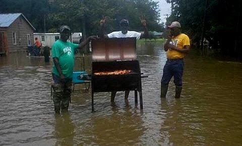#GrillingChats tweet media