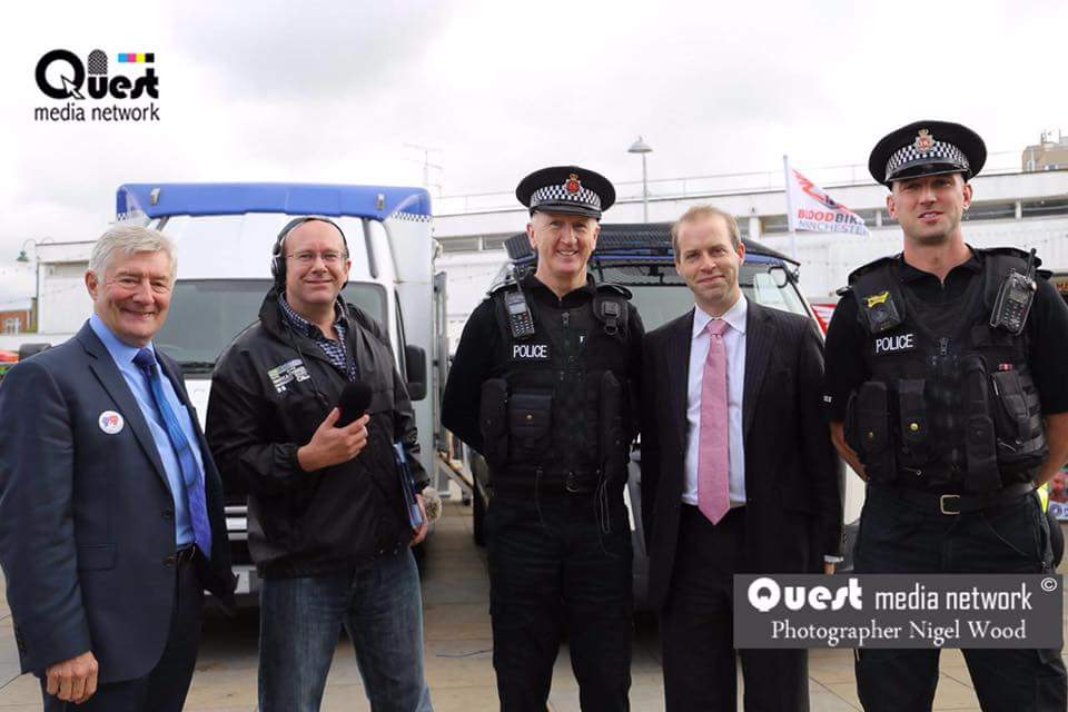 Blue Light Event Hyde 13th August. A great event thanks to all who attended. <a href="/jreynoldsMP/">Jonathan Reynolds</a> <a href="/GMPCC/">GMPCC (old account)</a> <a href="/HydeTownTeam/">Hyde Town Team</a>