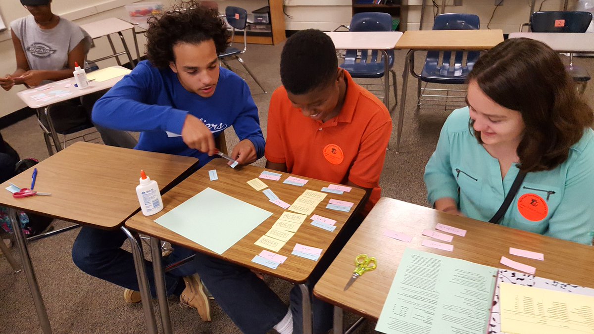 MRS_SHENRYHAND's tweet image. Perfect 1st day! #probstat #alg3 #satactprep @MattMathO @ms_c_mor @Sabrina_suber