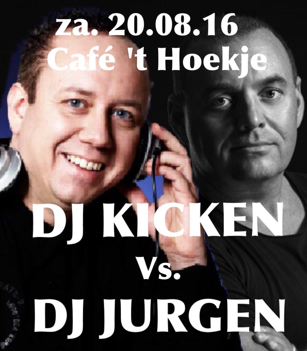 cafe 't hoekje (@cafethoekje) on Twitter photo 