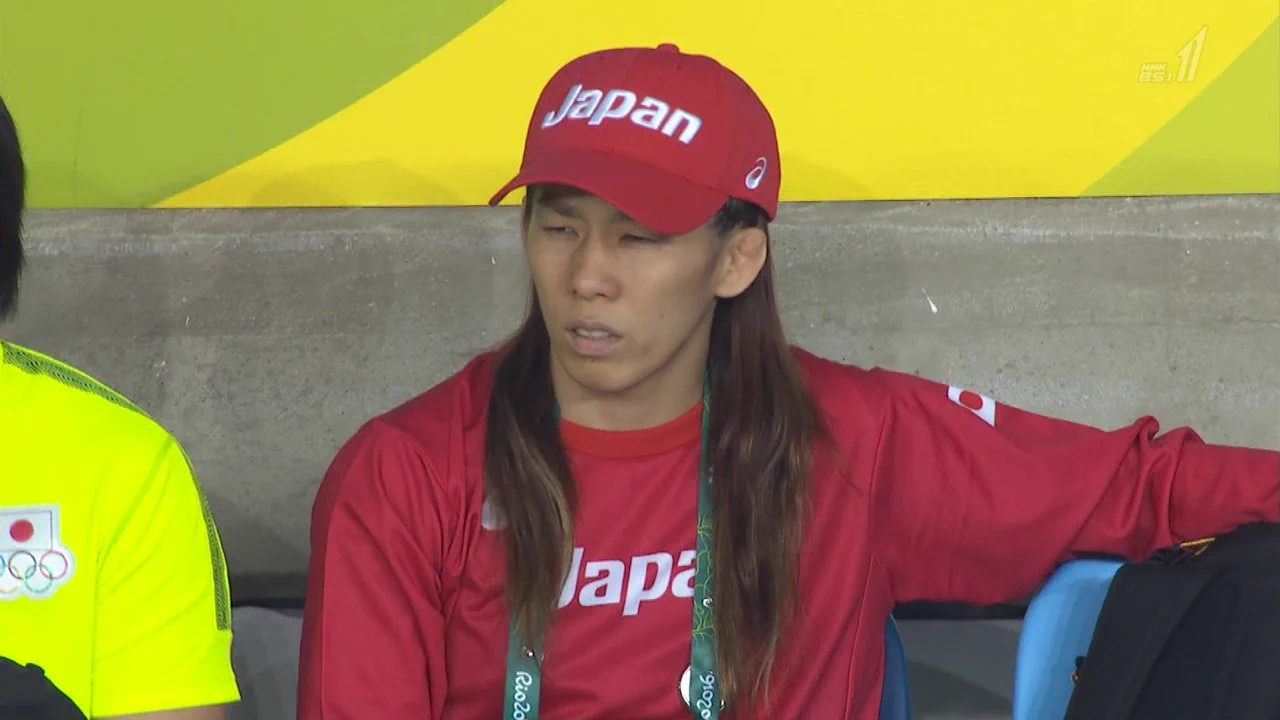 こええ！！！女子レスリング観戦中の吉田沙保里が地上最強の生物だと話題に！？