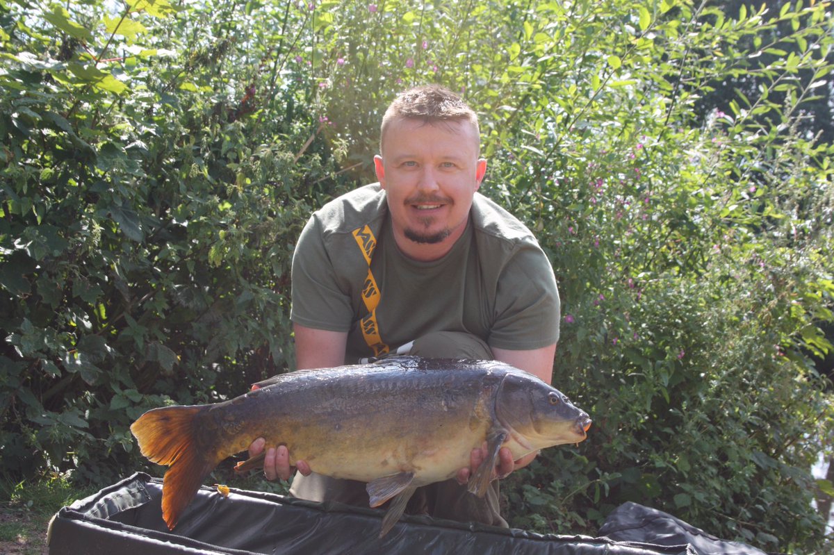 jhorry79's tweet image. Unexpected day off work! @StickyOfficial #Krill again doing the job! @Vasswaders @askpenners #5Fish #Krill #SelfTake