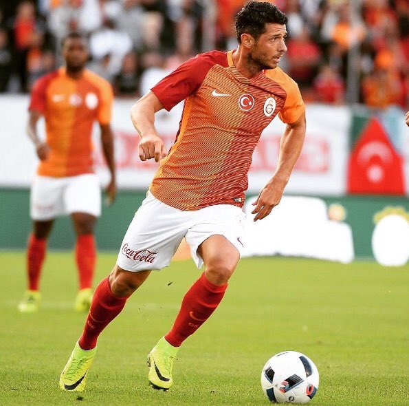 Thank you and good luck in the future, @dzemaili86!