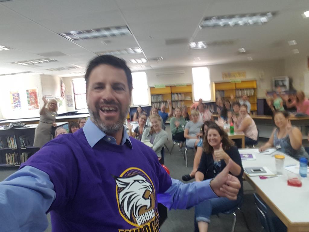 Dan Maas, Ed.D. tweet media