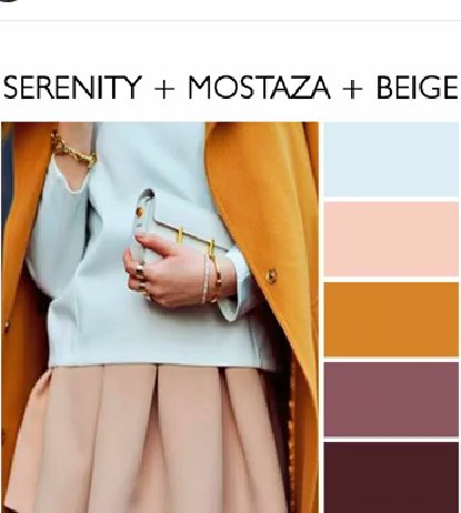 protocologh's tweet photo. Aprendmos a combinar colores #colorometria https://t.co/hhp80xAbve