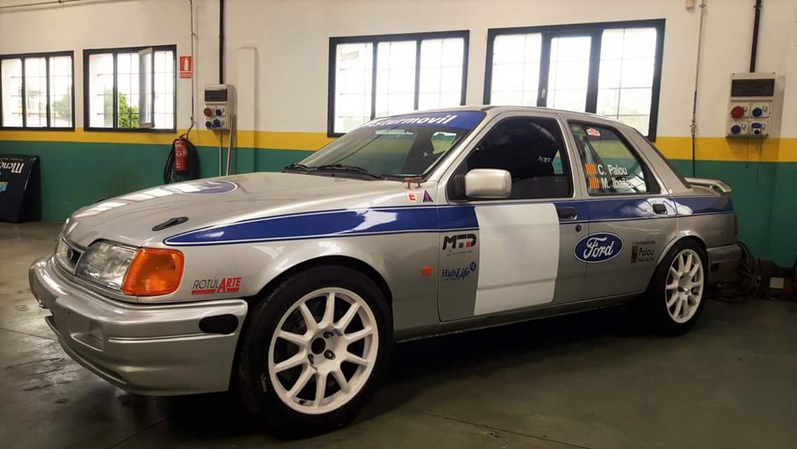 GrALegendRally's tweet image. Carles Palou / Miguel A. Ibañez confirmados en el IV @GrALegendRally.

8, 9 y 10 de Septiembre, Oviedo

#Rally #CERA