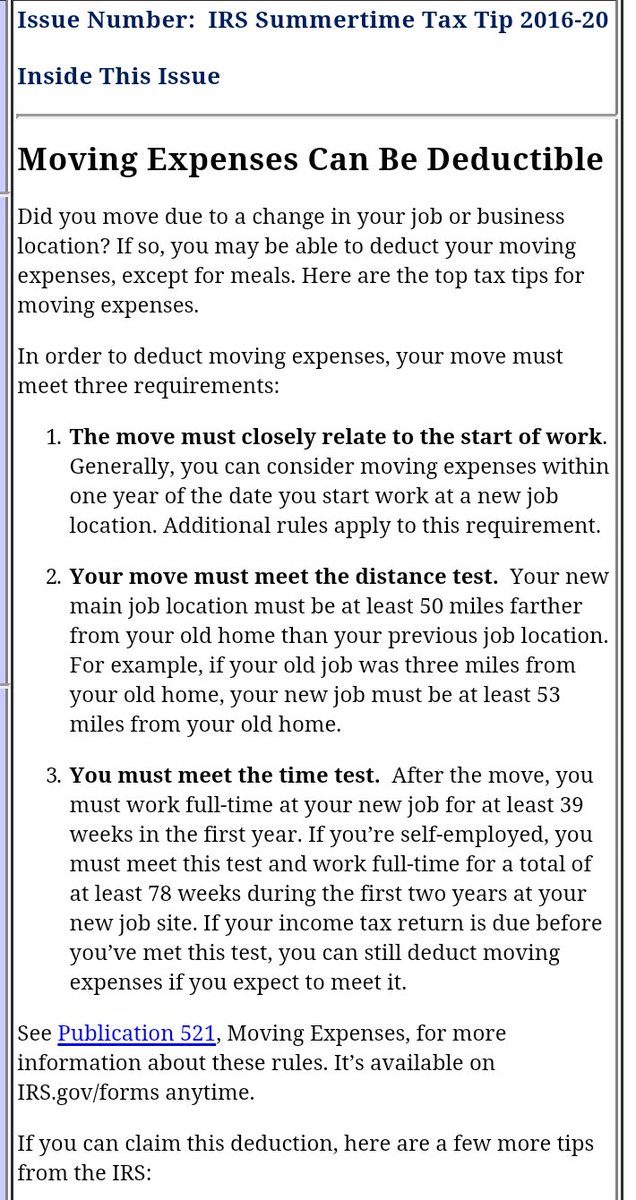 SFinancialR's tweet image. #taxtips