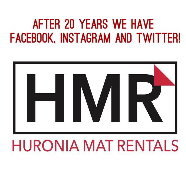 huroniamat's tweet photo. Follows us for great deals and products to suit your business! #HMR #barriematrental #GTA #barrie #muskoka https://t.co/awUirtAJuo