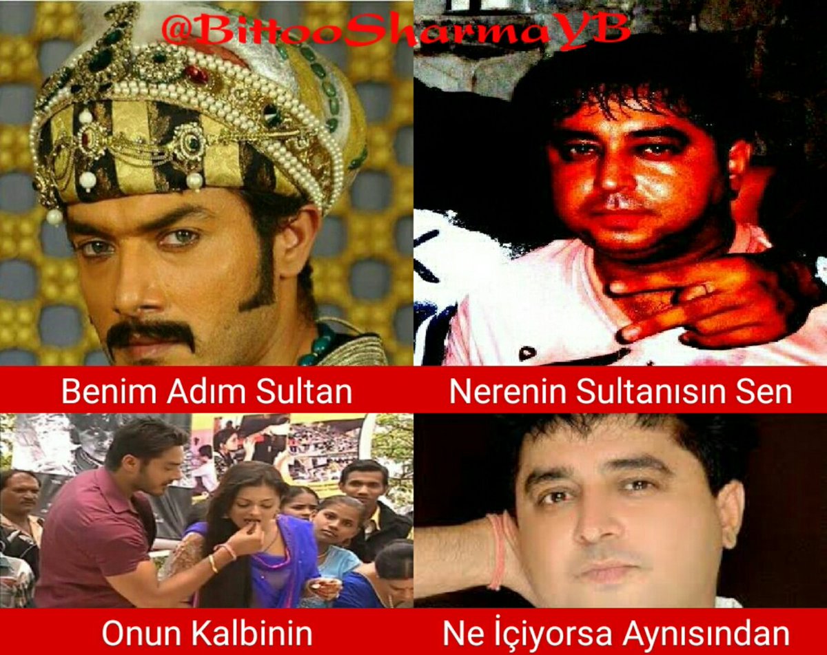 Sultanda Şefim Padişaha Şefim ahandaj #AcıTatlı