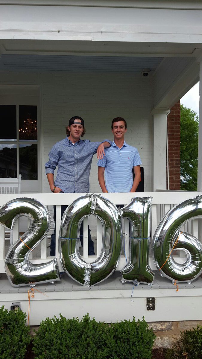 hsternenberg's tweet photo. It's been one helluva ride. Sure am gonna miss my brothers #wp https://t.co/DR2XYaEzOO