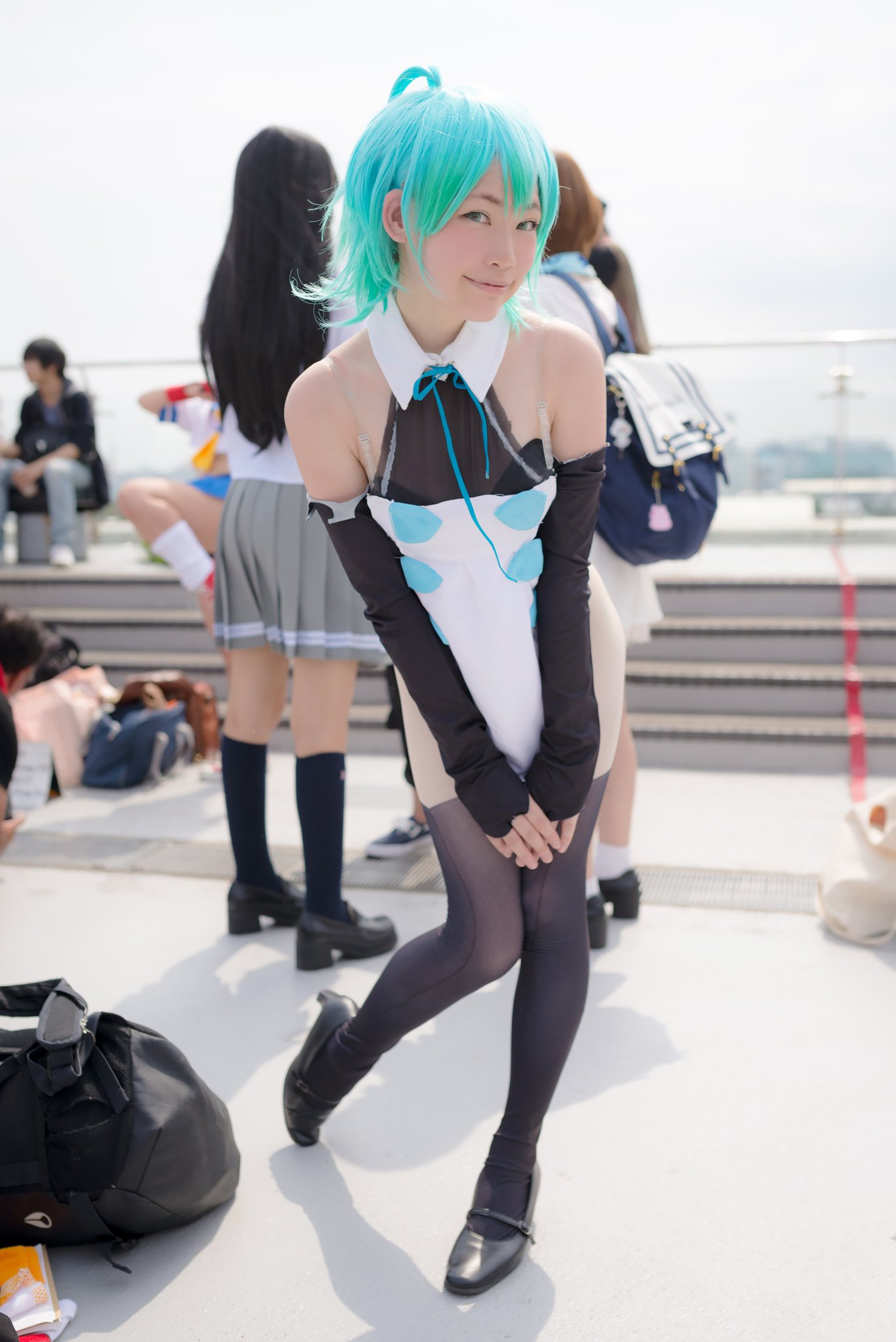 ひまわり👉ストフェス on X: 