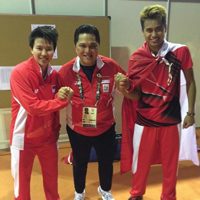 Lihat gambar di Twitter