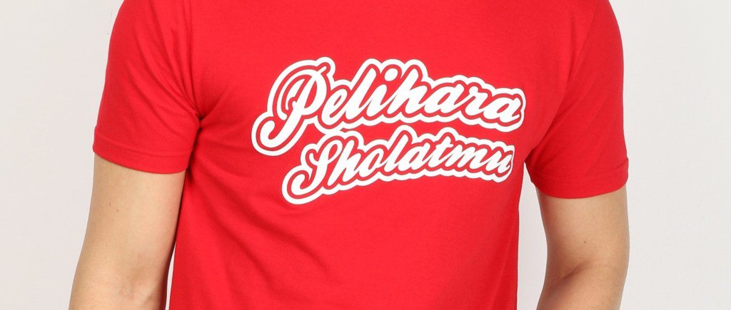 ridwan_nm's tweet photo. Kaos Pelihara Shalatmu, Keren Dan Menambah Keimanan https://t.co/FFeC2qBqf8 https://t.co/79h4qH4V5W
