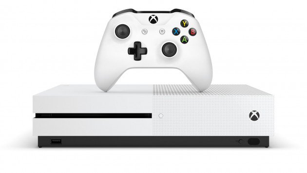 TechnoBuffalo's tweet photo. Microsoft thinks this will be the last console generation for Xbox https://t.co/LnP2Z5dx1D https://t.co/COgJd2GZXU