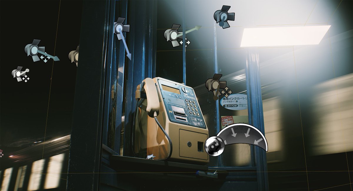 80 LEVEL tweet media