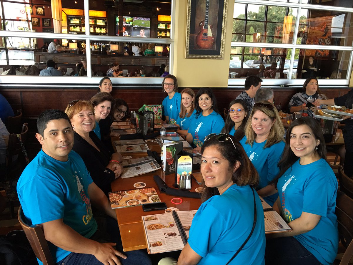 scobeelib's tweet photo. Best team in the world! Scobee Specialists #scobeestrong https://t.co/JnwN2tEfJG