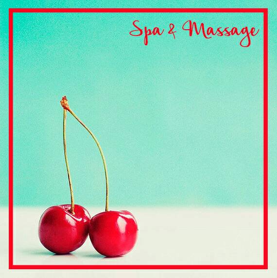 SpaMassageUK's tweet photo. Cherries are rich in Vitamin A and C.
#EveryBodyNeedsIt #EatWell #Massage #7DaysPerWeek #OpenLate #London https://t.co/pAKzEc0q6C