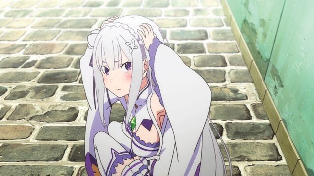 エミリアのtwitterイラスト検索結果 古い順 エミリアのtwitterイラスト検索結果 古い順
