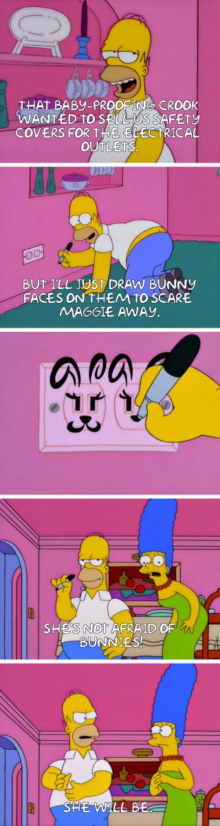 Homer Simpson (@bestofhomer) on Twitter photo 
