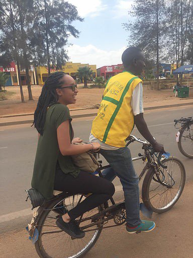 BPSglobal's tweet image. Living vicariously through our awesome @bostonartsacad group in Nyamata, Rwanda. @BostonSchools #BPSglobal #Youth